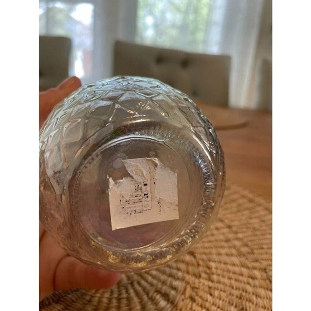 Pineapple Drinking Jar - Picture 5 of 8